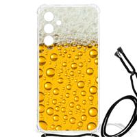 Samsung Galaxy A55 Beschermhoes Bier