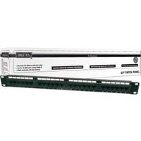 Digitus 19 CAT 5e patch panel - [DN-91524U] - thumbnail