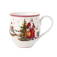 Villeroy & Boch Toy's Delight Beker Santa - thumbnail