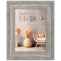 Zep PM834G Palermo Grey 30x40 cm