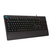 LOGITECH G213 Prodigy Gamer-toetsenbord - QWERTY