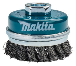 Makita Accessoires Komborstel V2 M10x60mm - D-24147 D-24147