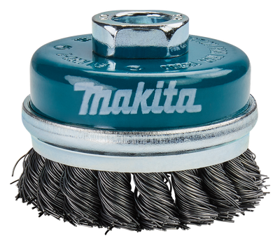 Makita Accessoires Komborstel V2 M10x60mm - D-24147 D-24147
