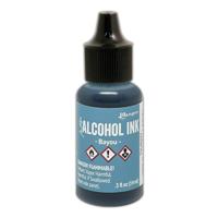 Ranger Ink Ranger • tim holtz alcohol ink bayou 14ml