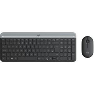 Logitech MK470 AZERTY