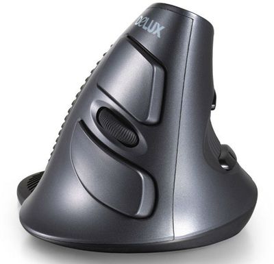 Kondator 440-W619 muis Rechtshandig RF Draadloos 1200 DPI