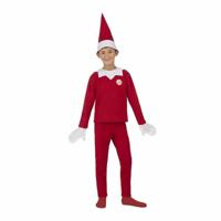Kostuums voor Kinderen My Other Me Elf - Maat: 7-9 Jaar - Maat: 7-9 Jaar