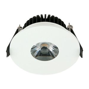 Artecta Halifax-90 NW - Inbouw LED plafondspot met een neutraal witte LED (350 mA)