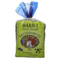 Barn-i Kruidenhooi - Korenbloem en Berkenblad - 500 gram - thumbnail