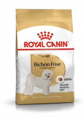Royal Canin Bichon Frise Adult hondenvoer 1.5kg