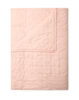 Essenza Ruth quilt Evening rose