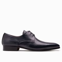 Paulo Bellini Lucca Trouwschoenen Heren Donkerblauw | Maat: 48 Paulo Bellini Lucca Trouwschoenen Heren Donkerblauw | Maat: 48