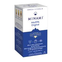Minami Nutrition MorEPA 60Capsules