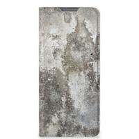 OPPO Find X5 | Standcase | Beton Print