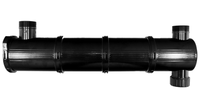 Superfish Pondclear UV 36W - Algenbestrijding & Kristalhelder Vijverwater - Energiezuinig