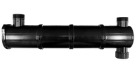 Superfish Pondclear UV 36W - Algenbestrijding & Kristalhelder Vijverwater - Energiezuinig
