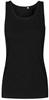 Promodoro XO1451 Women´s Roundneck Tanktop - Black - 3XL Promodoro XO1451 Women´s Roundneck Tanktop - Black - 3XL