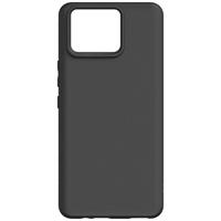 Asus RhinoShield SolidSuit Case Zenfone 11 Ultra Schwarz Backcover Zenfone 11 Ultra Zwart