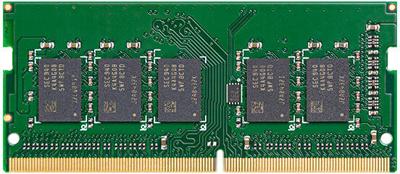 Synology 4GB DDR4-2666 SOdimm