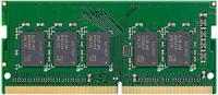 Synology 4GB DDR4-2666 SOdimm