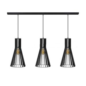 Charlie 3 lichts hanglamp