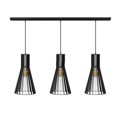 Charlie 3 lichts hanglamp