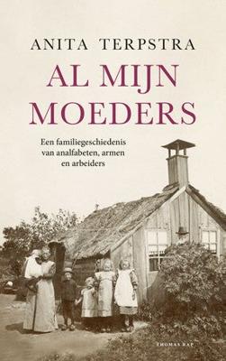 Al mijn moeders (Paperback)