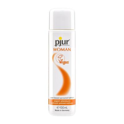 Glijmiddel Pjur 100 ml