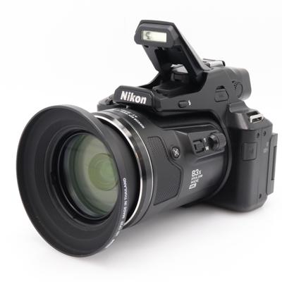 Nikon Coolpix P950 occasion
