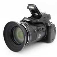 Nikon Coolpix P950 occasion