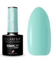 Claresa uv/led gellak 5ml green winks 4