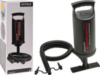 Intex Handpomp Double Action Luchtbedpomp