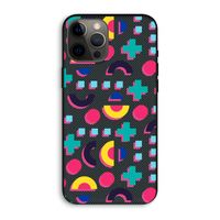 8-bit N°2: iPhone 12 Pro Max Biologisch afbreekbaar hoesje