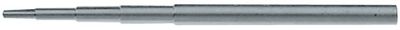 Promat/Tecwerk Trapvormige draaistift | d. 6, 8, 10, 12, 14 mm | lengte 250 mm - 4000823770 Promat/Tecwerk Trapvormige draaistift | d. 6, 8, 10, 12, 14 mm | lengte 250 mm - 4000823770
