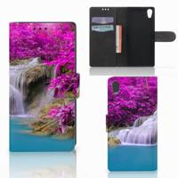 Sony Xperia XA1 | Flip Cover | Waterval