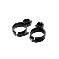 Bevestigingssysteem voor Thigh Cuffs - thumbnail