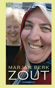 Zout - Marjan Berk - ebook