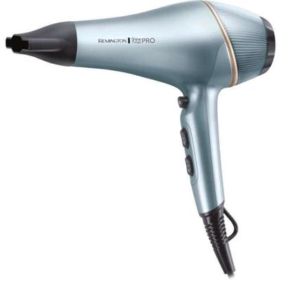 REMINGTON AC9300 Shine Therapy Haardroger - 2200 W.