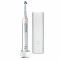 Elektrische tandenborstel Oral-B Pro 3500 Wit