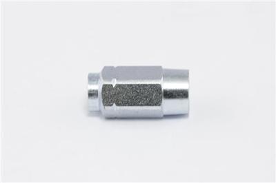 White Label H-flex Schroefhuls 8mm Default