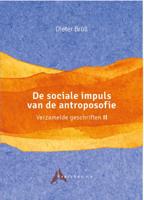 De sociale impuls van de antroposofie (Paperback) De sociale impuls van de antroposofie (Paperback)