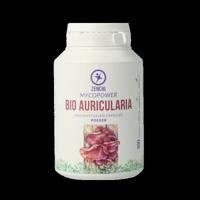 Mycopower Auricularia bio 100 Capsules