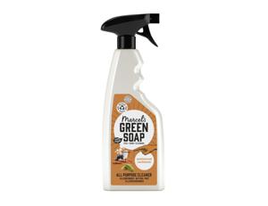 Marcels Green Soap Allesreiniger Spray Sandelhout & Kardemom