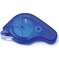 Herma Transfer lijmdispenser blauw 15 m - thumbnail