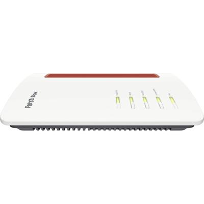 AVM FRITZ!Box 7690 Edition International WiFi-router met modem Geïntegreerd modem: VDSL, ADSL2+ 2.4 GHz, 5 GHz 7200 MBit/s