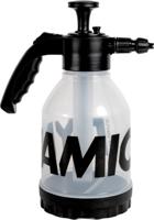 Dynamic super soaper foam sprayer