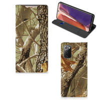 Samsung Galaxy Note20 Smart Cover Wildernis