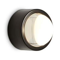 Tom Dixon Spot Round Wandlamp - Zwart - thumbnail