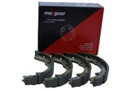 Maxgear Remschoen set 19-3482