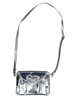 Tas - Zilver